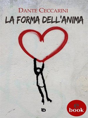 cover image of La forma dell'anima
